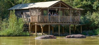 Les Lodges du Pal – Zoo – Parc d’attractions
