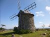 Les Moulins d’Ally