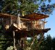 Les cabanes des Volcans
