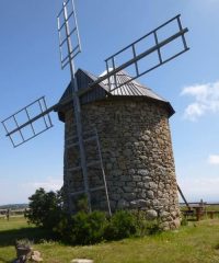 Les Moulins d&rsquo;Ally