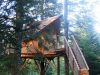 Les cabanes des Volcans