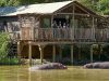 Les Lodges du Pal – Zoo – Parc d&rsquo;attractions